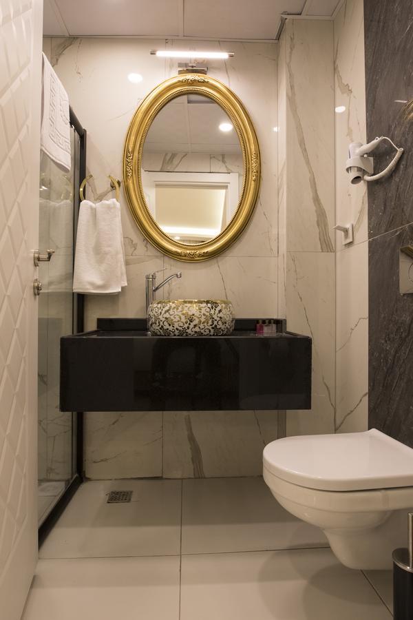 Peri26 Otel Eskişehir Eksteriør billede